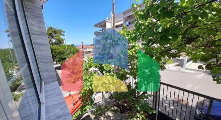 Продаж - Котедж 94 m² в передмісті Салонік