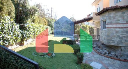 For Sale - Detached house 285 m² in the suburbs of Thessaloniki