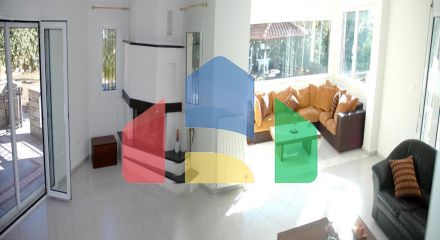 For Sale - Detached house 285 m² in the suburbs of Thessaloniki