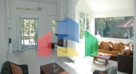 For Sale - Detached house 285 m² in the suburbs of Thessaloniki
