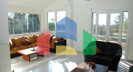 Продаж - Котедж 285 m² в передмісті Салонік Продаж - Котедж 285 m² в передмісті Салонік