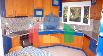 Продаж - Котедж 285 m² в передмісті Салонік Продаж - Котедж 285 m² в передмісті Салонік