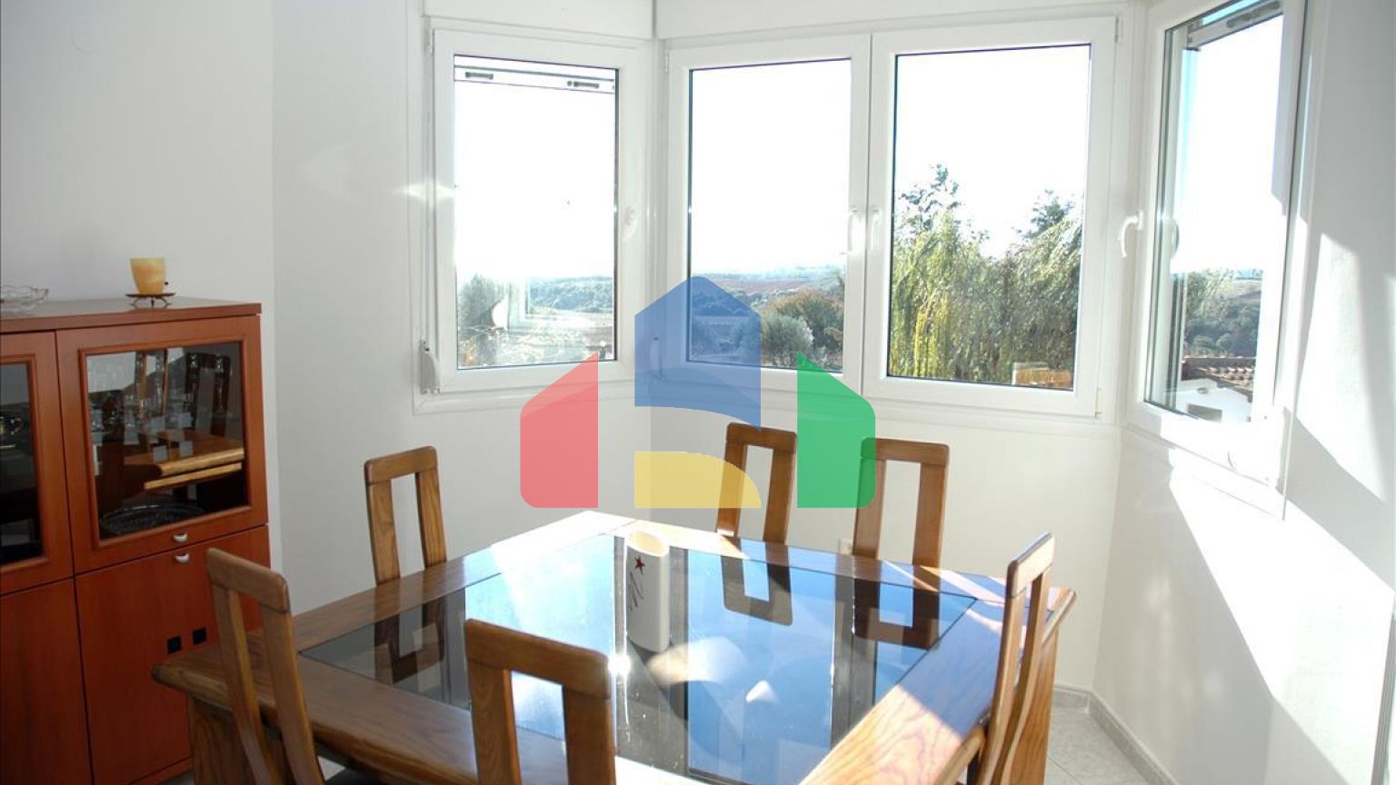 Продаж - Котедж 285 m² в передмісті Салонік