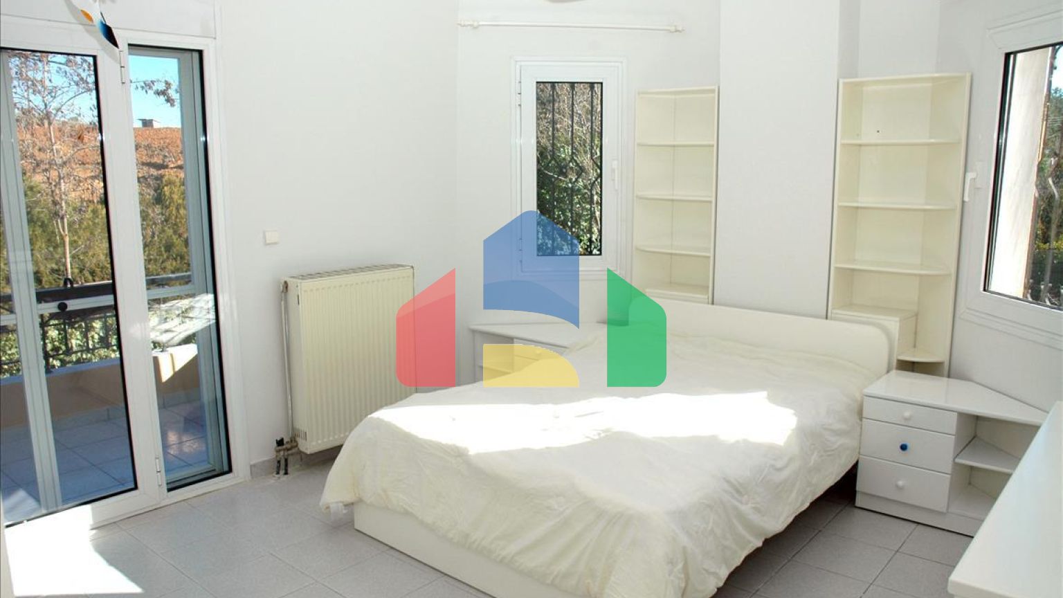 Продаж - Котедж 285 m² в передмісті Салонік