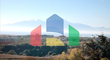 Продаж - Котедж 285 m² в передмісті Салонік Продаж - Котедж 285 m² в передмісті Салонік