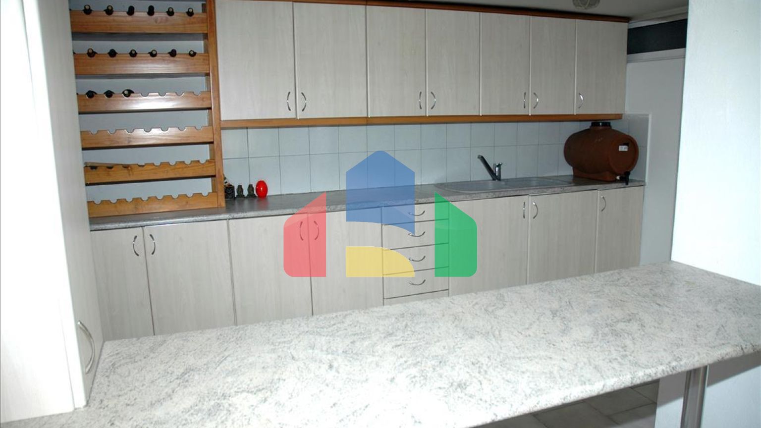 Продаж - Котедж 285 m² в передмісті Салонік