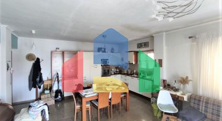 Продаж - Квартира 100 m² в передмісті Салонік