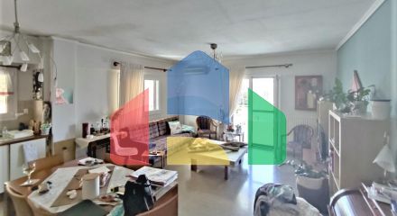 Продаж - Квартира 100 m² в передмісті Салонік
