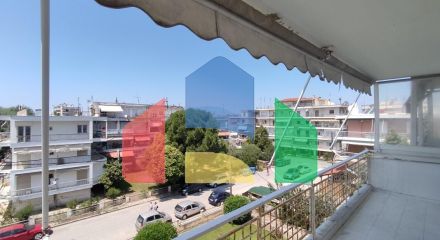 Продажа - Квартира 100 m² в пригороде Салоник