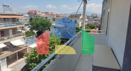 Продажа - Квартира 100 m² в пригороде Салоник