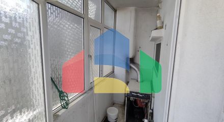 Продажа - Квартира 100 m² в пригороде Салоник