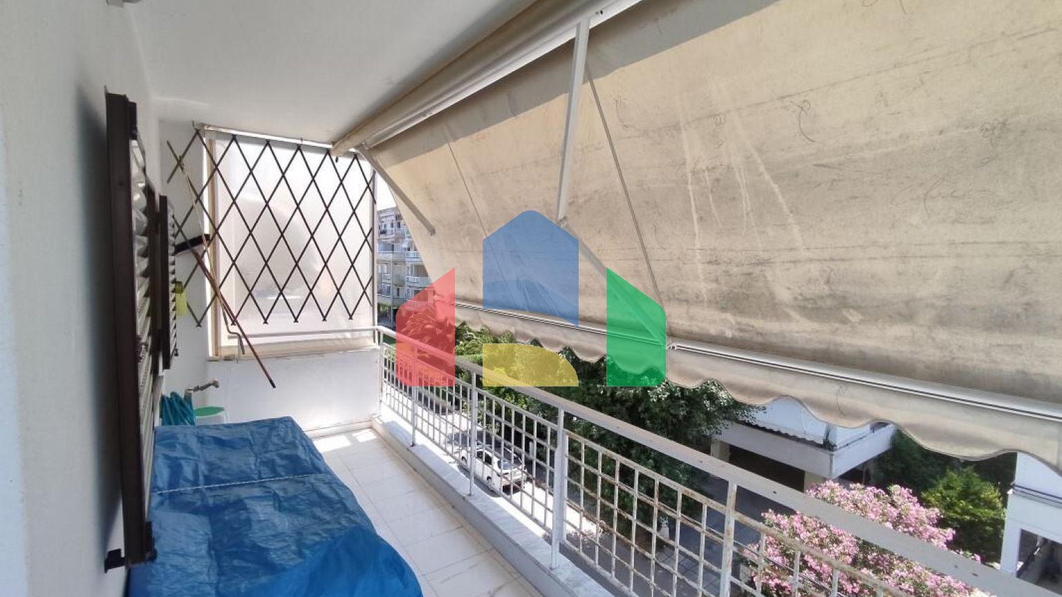 Продажа - Квартира 100 m² в пригороде Салоник