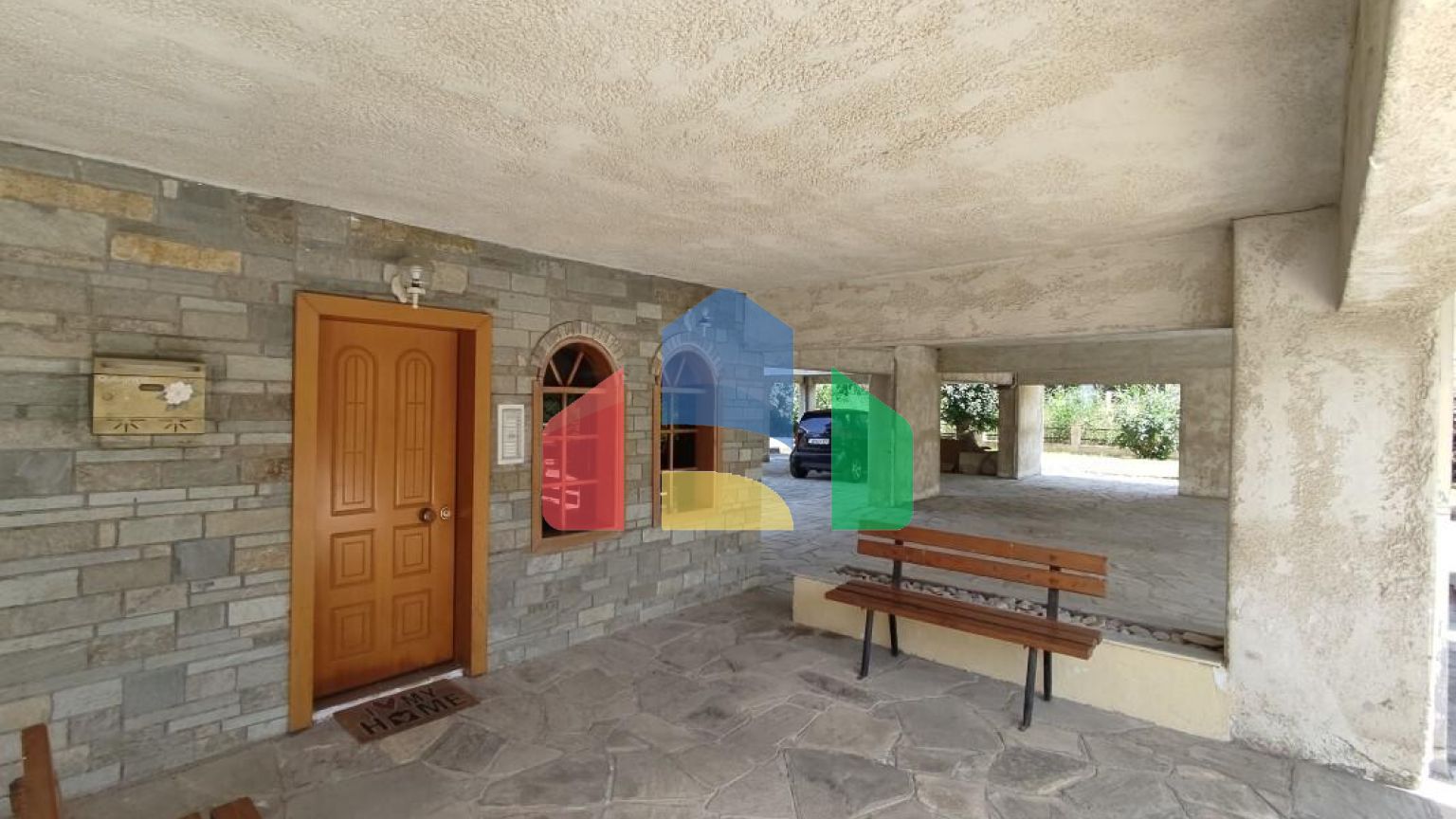 Продажа - Квартира 100 m² в пригороде Салоник