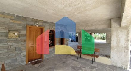 Продажа - Квартира 100 m² в пригороде Салоник