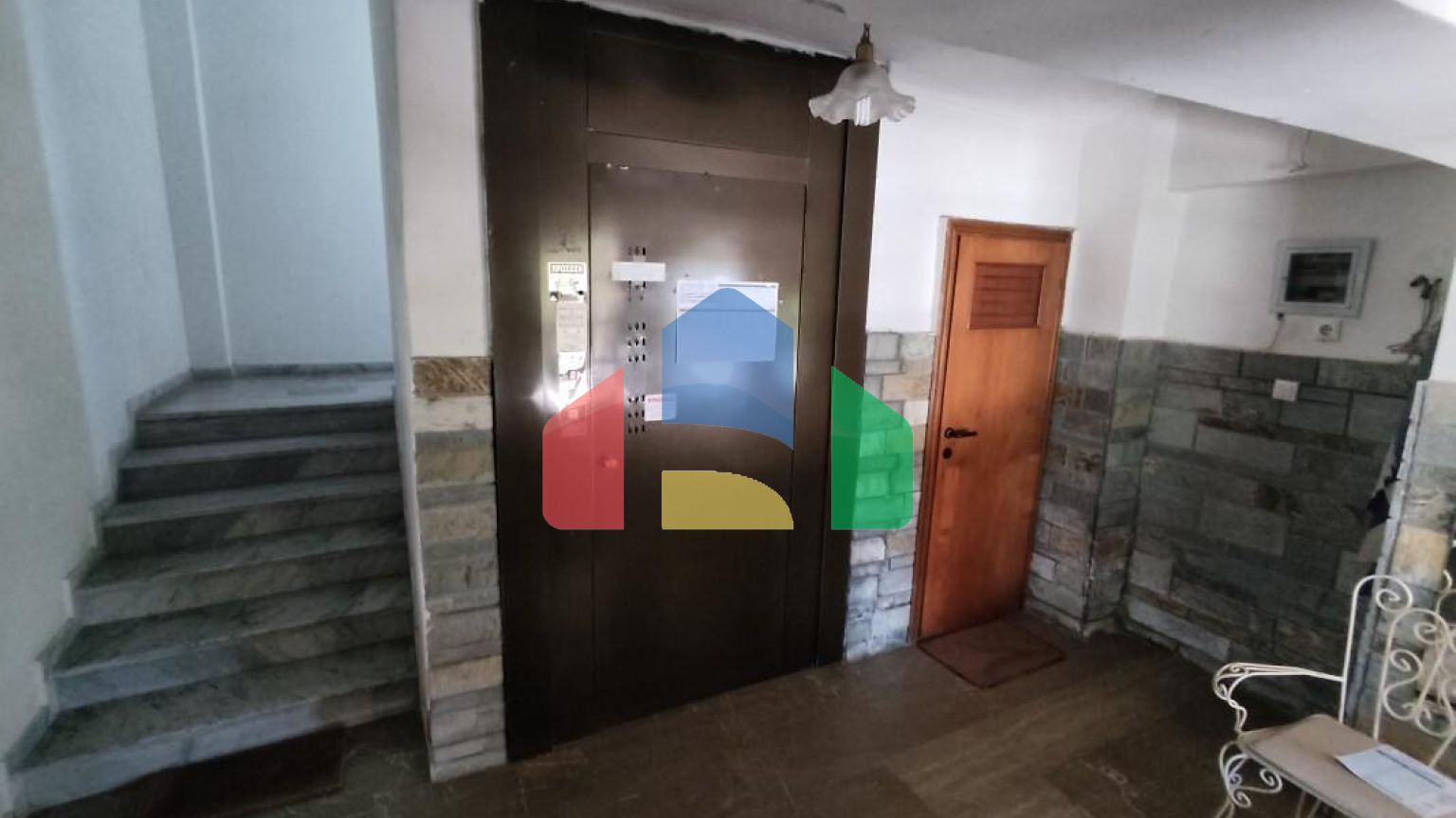 Продажа - Квартира 100 m² в пригороде Салоник