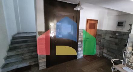 Продажа - Квартира 100 m² в пригороде Салоник