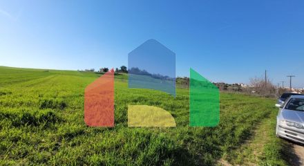 Продажа - Земельный участок 5500 m² в пригороде Салоник