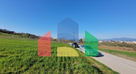 Продажа - Земельный участок 5500 m² в пригороде Салоник