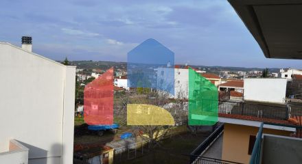 Продажа - Таунхаус 100 m² в пригороде Салоник