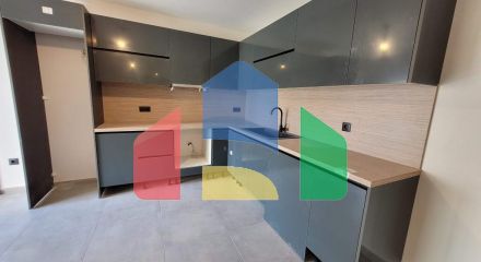 Продажа - Квартира 42 m² в пригороде Салоник