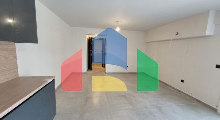 Продажа - Квартира 42 m² в пригороде Салоник