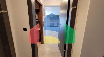 Продажа - Квартира 42 m² в пригороде Салоник
