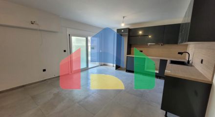 Продажа - Квартира 42 m² в пригороде Салоник