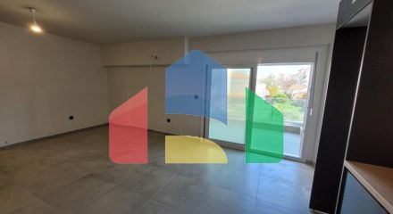 Продажа - Квартира 42 m² в пригороде Салоник