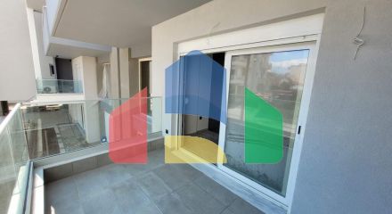 Продажа - Квартира 42 m² в пригороде Салоник