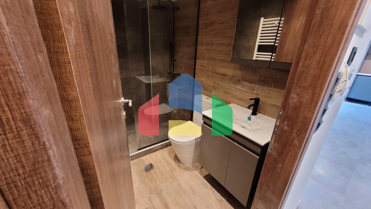 Продаж - Квартира 42 m² в передмісті Салонік