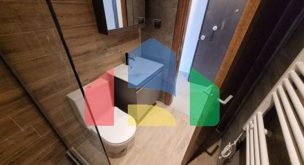 Продаж - Квартира 42 m² в передмісті Салонік