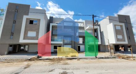 Продаж - Квартира 42 m² в передмісті Салонік