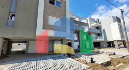 Продаж - Квартира 42 m² в передмісті Салонік