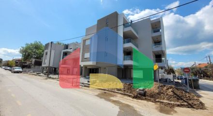 Продаж - Квартира 42 m² в передмісті Салонік