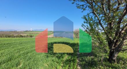 Продажа - Земельный участок 7311 m² в пригороде Салоник