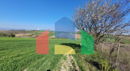 Продажа - Земельный участок 7311 m² в пригороде Салоник