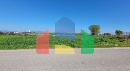Продажа - Земельный участок 7311 m² в пригороде Салоник