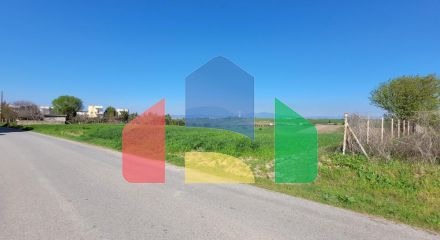 Продажа - Земельный участок 7311 m² в пригороде Салоник