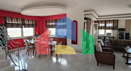 Продаж - Котедж 300 m² в передмісті Салонік Продаж - Котедж 300 m² в передмісті Салонік