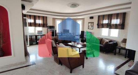 Продаж - Котедж 300 m² в передмісті Салонік Продаж - Котедж 300 m² в передмісті Салонік