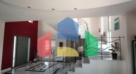 Продаж - Котедж 300 m² в передмісті Салонік Продаж - Котедж 300 m² в передмісті Салонік