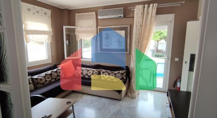 Продаж - Котедж 300 m² в передмісті Салонік Продаж - Котедж 300 m² в передмісті Салонік