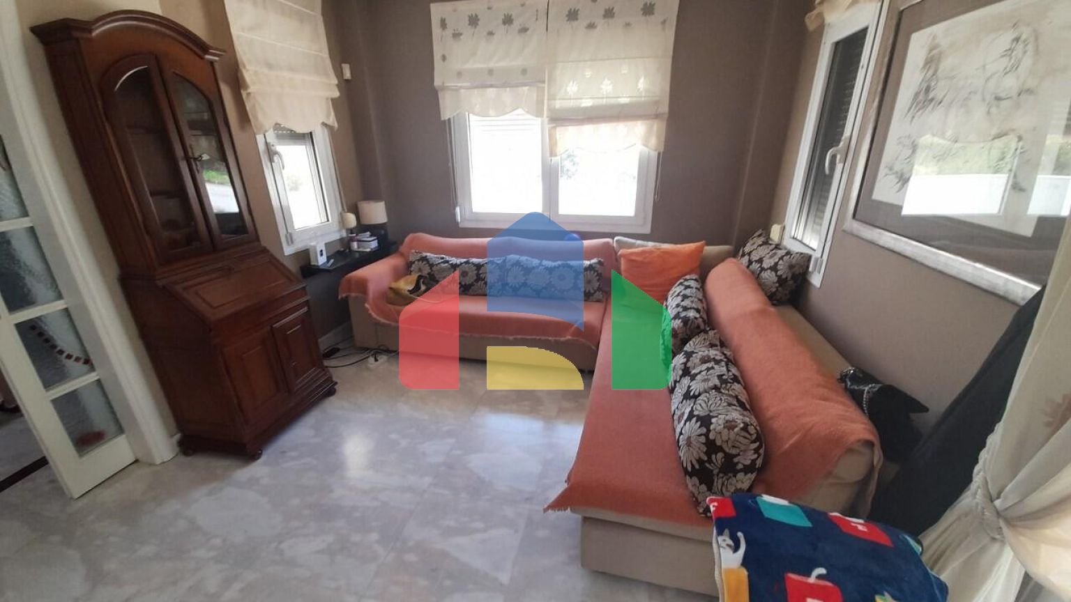 Продаж - Котедж 300 m² в передмісті Салонік