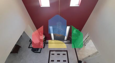 Продаж - Котедж 300 m² в передмісті Салонік Продаж - Котедж 300 m² в передмісті Салонік