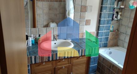 Продаж - Котедж 300 m² в передмісті Салонік Продаж - Котедж 300 m² в передмісті Салонік