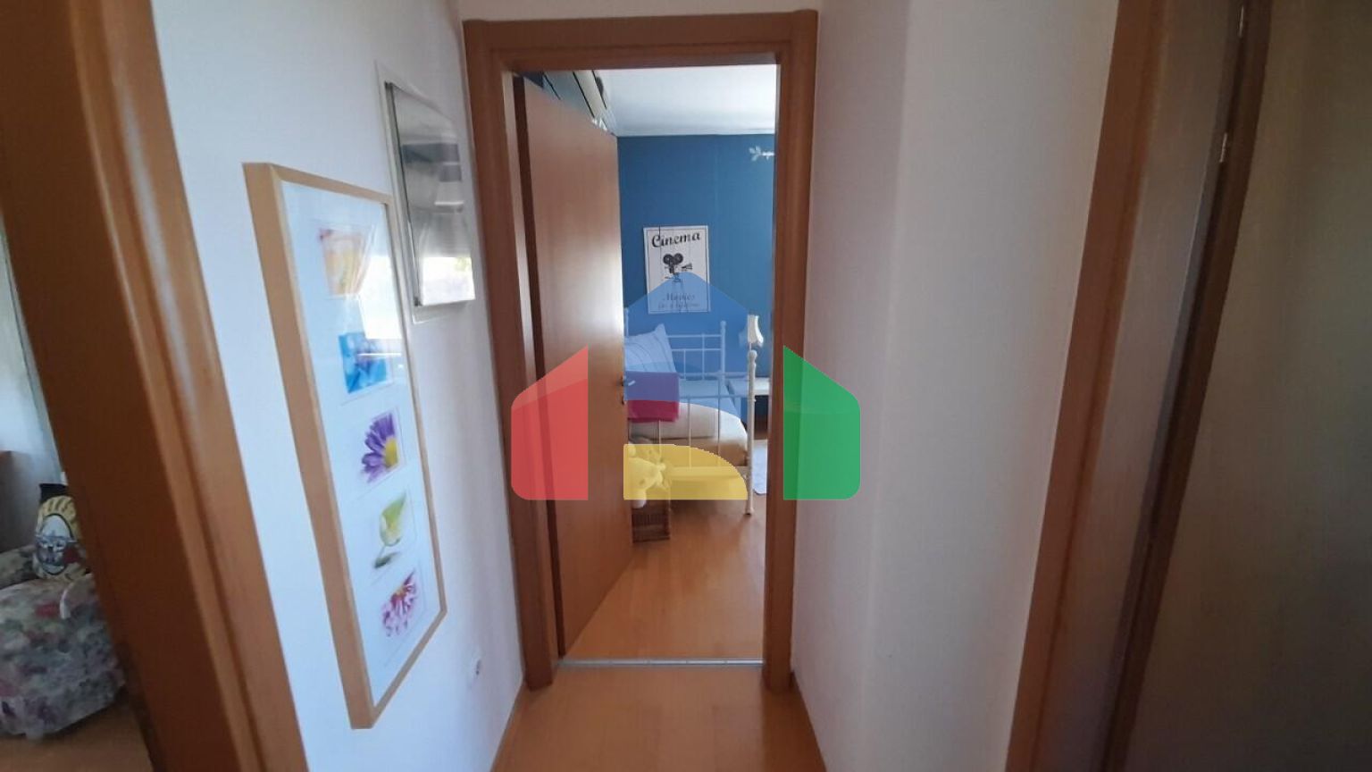 Продаж - Котедж 300 m² в передмісті Салонік