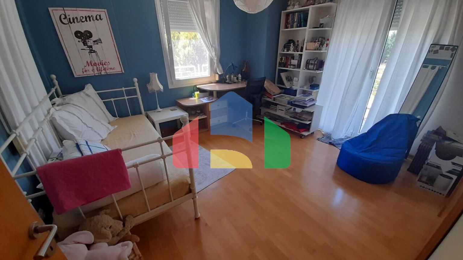 Продаж - Котедж 300 m² в передмісті Салонік