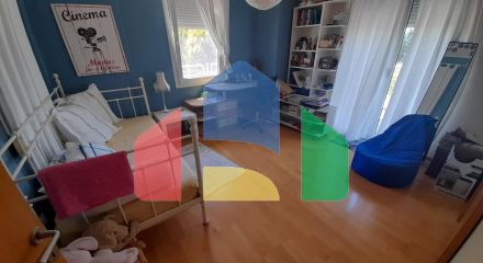 Продаж - Котедж 300 m² в передмісті Салонік Продаж - Котедж 300 m² в передмісті Салонік