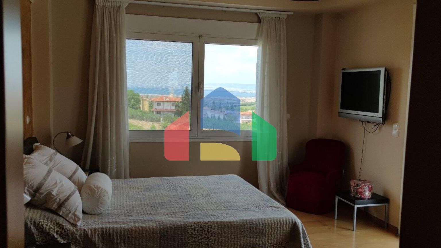 Продаж - Котедж 300 m² в передмісті Салонік