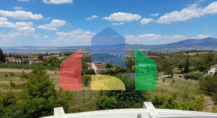 Продаж - Котедж 300 m² в передмісті Салонік Продаж - Котедж 300 m² в передмісті Салонік